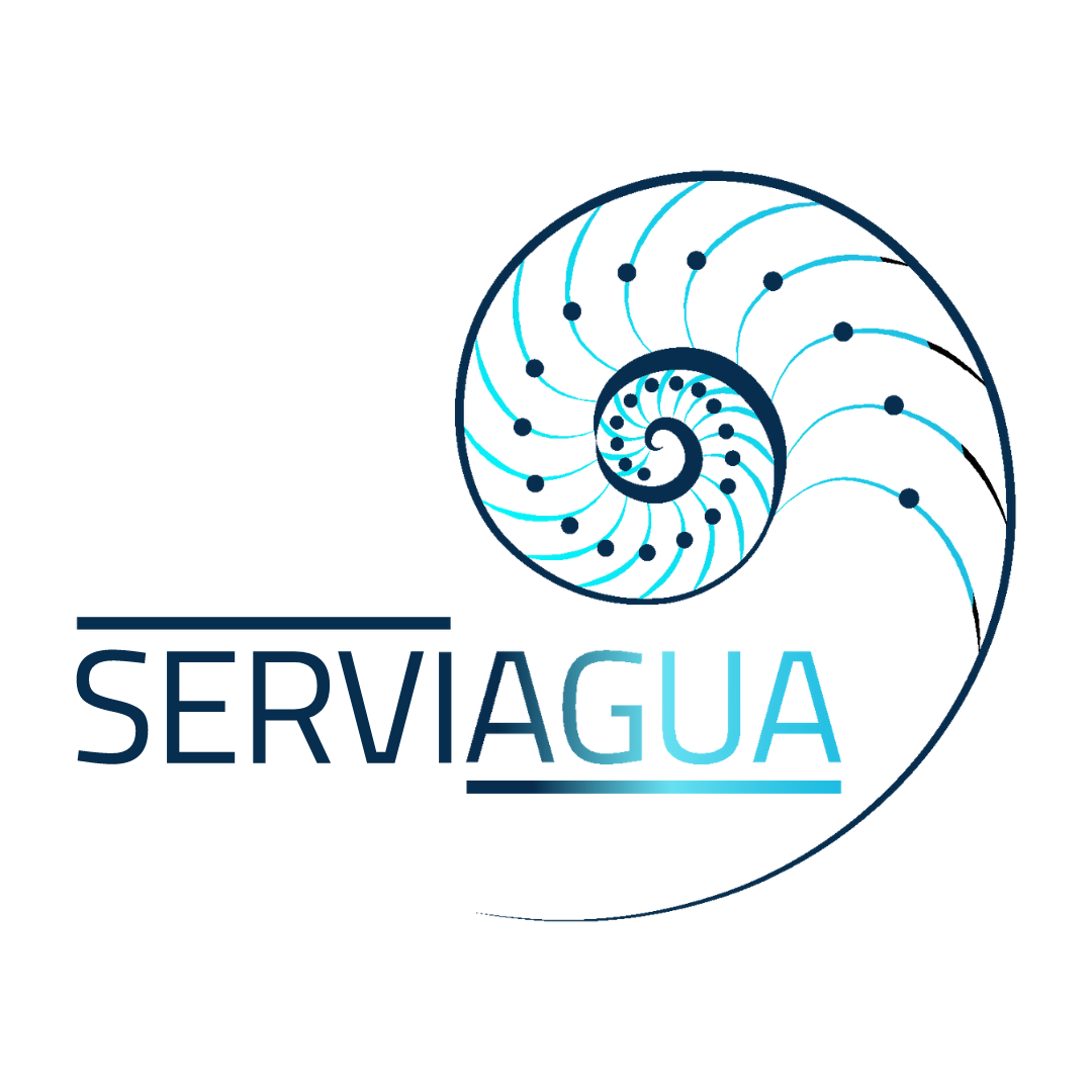 Serviagua logo