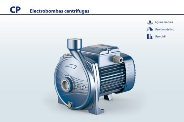 Serie CP